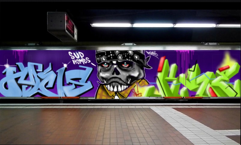 Bombing 1484243343262