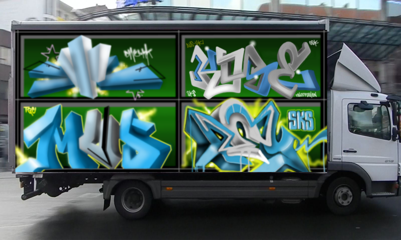 Bombing 1484166971986