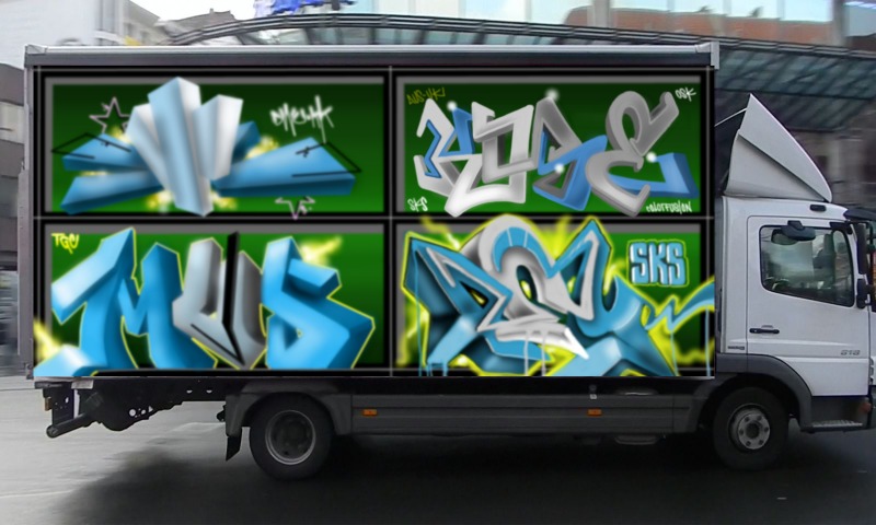 Bombing 1484166971986