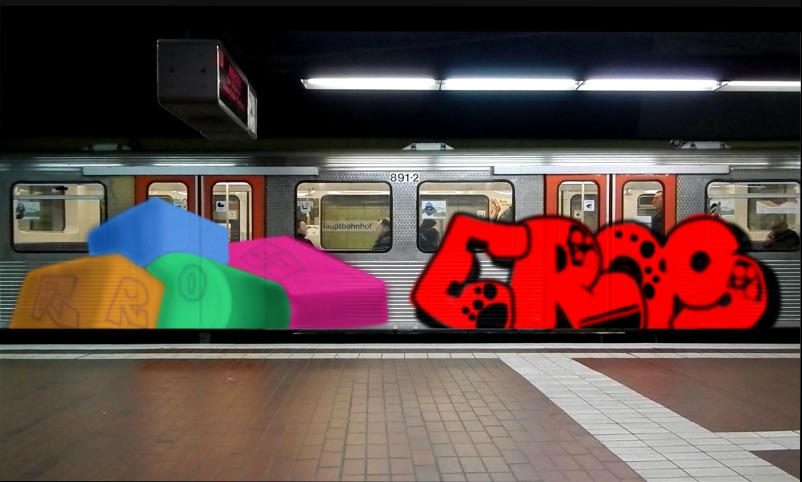 Bombing 1484657853939