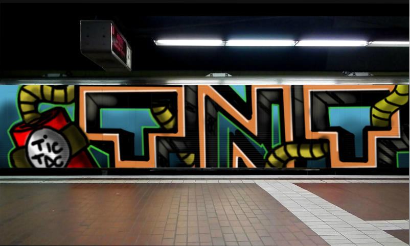 Bombing 1483991412211