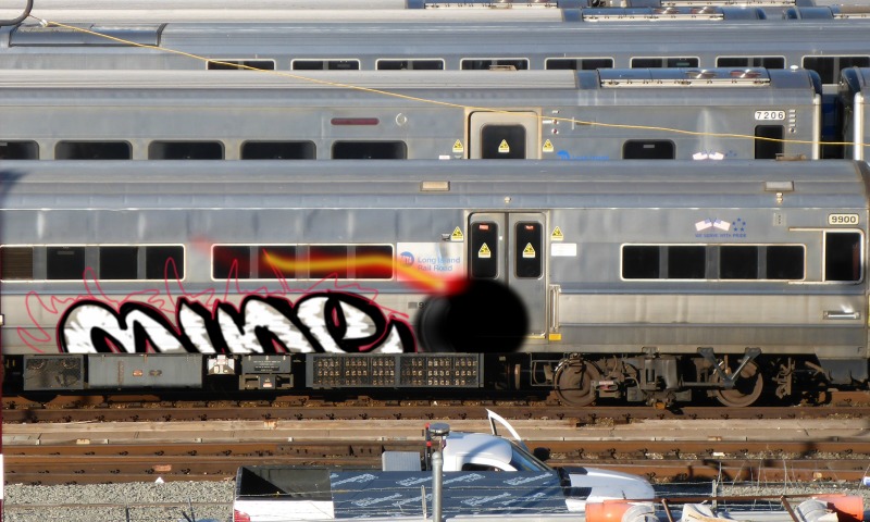 Bombing 1484032910330