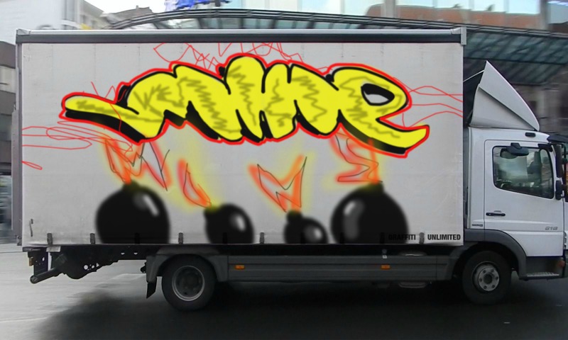 Bombing 1484033290470