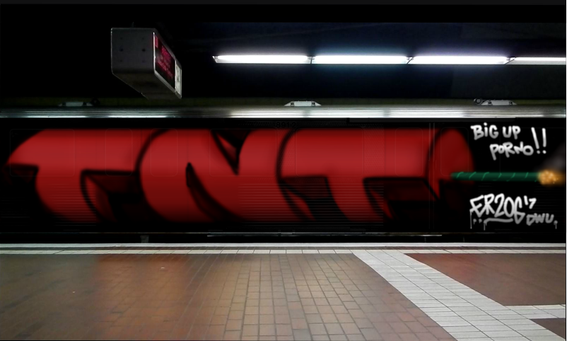 Bombing 1484065215207