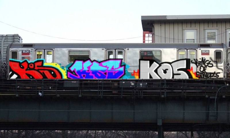 Bombing 1379172217165