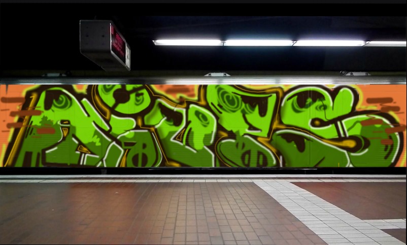 Bombing 1484090087591