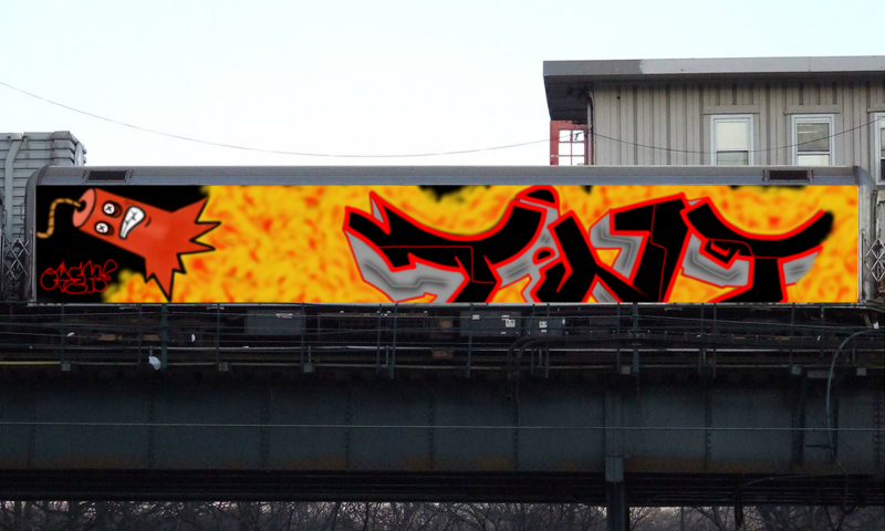 Bombing 1484116924503