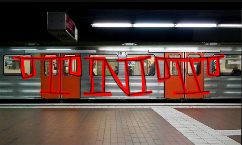 Bombing 1484130255964