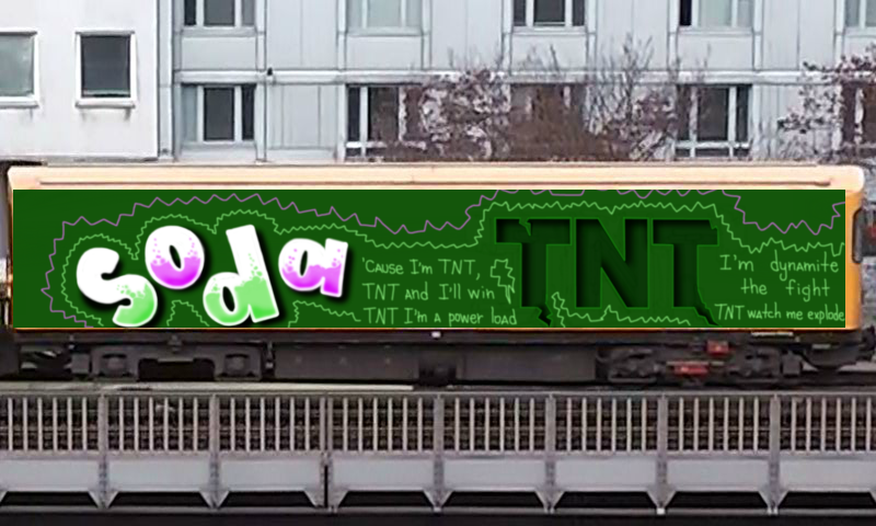 Bombing 1484132217728