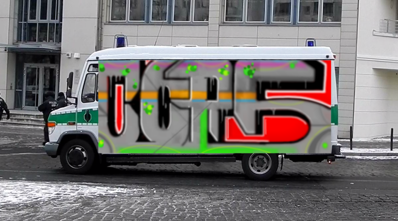 Bombing 1484146511713