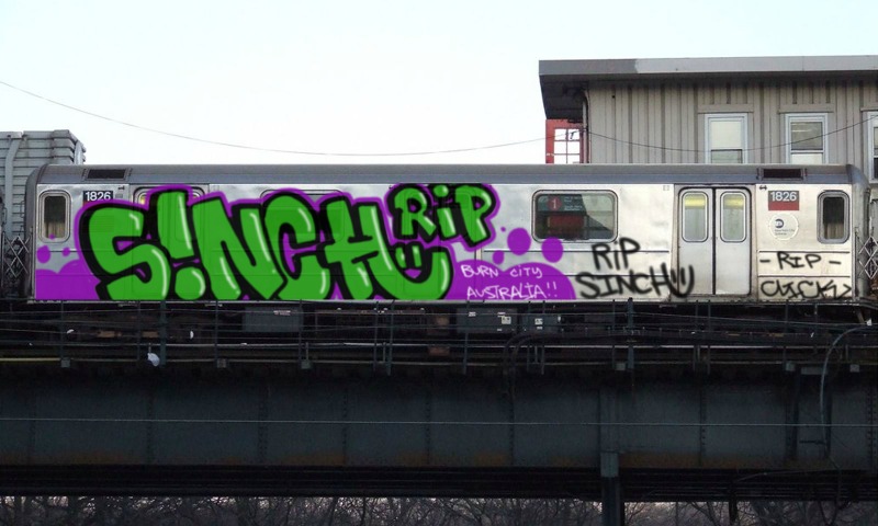 Bombing 1484233029304