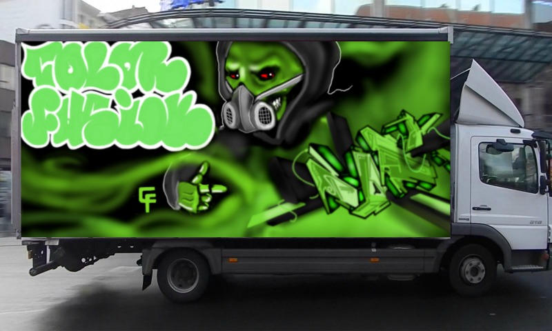 Bombing 1484771050495