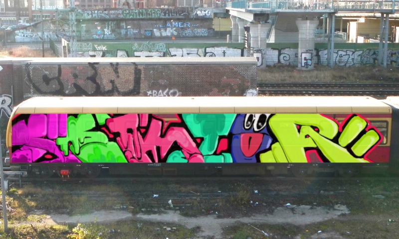 Bombing 1379193504684