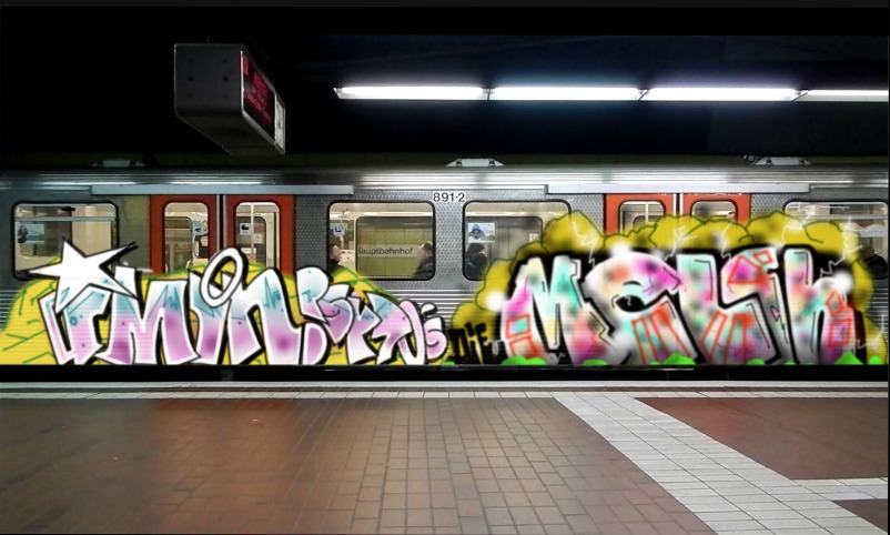 Bombing 1484312581869