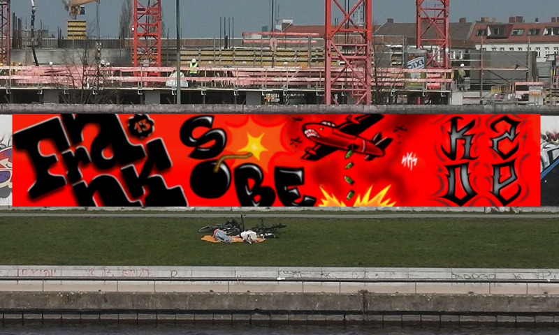 Bombing 1484339300331