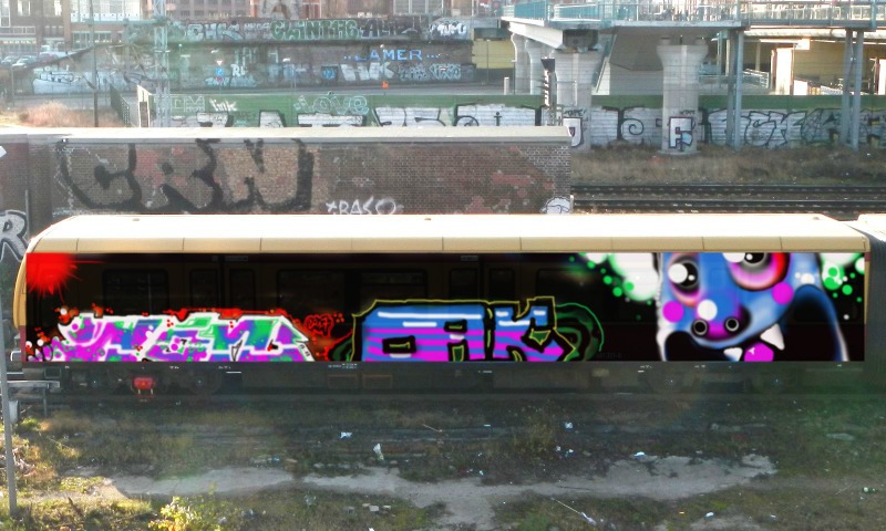 Bombing 1484351823457