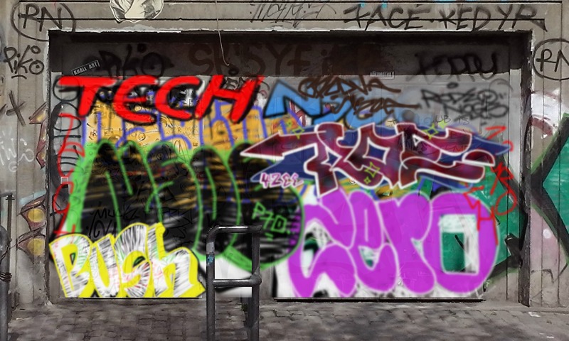 Bombing 1484690282492