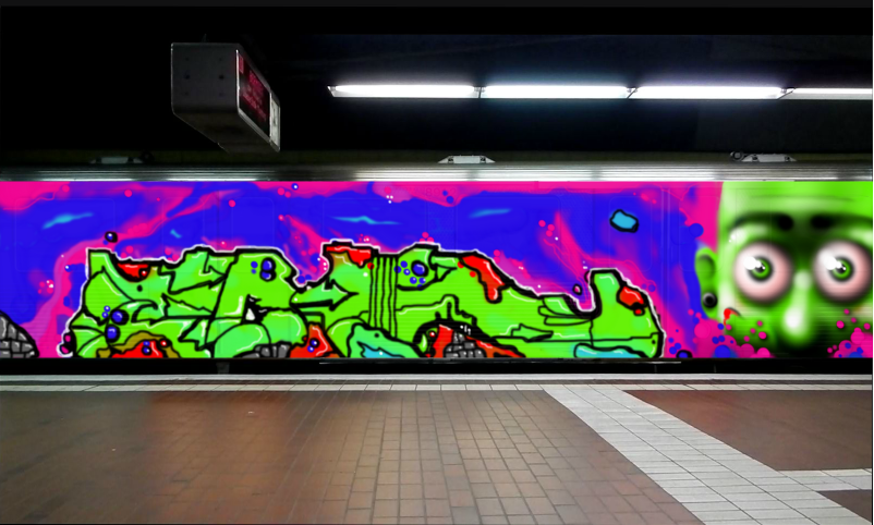 Bombing 1484425482696