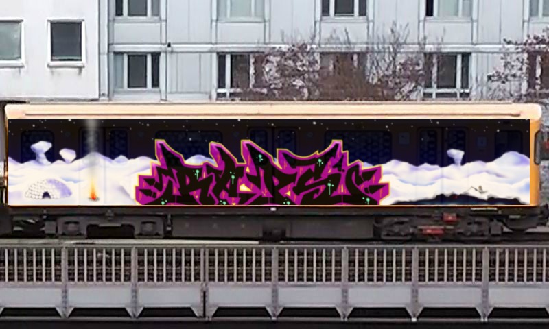 Bombing 1484541254571