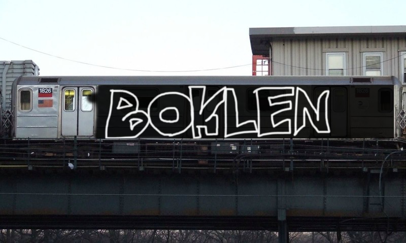 Bombing 1379240121447