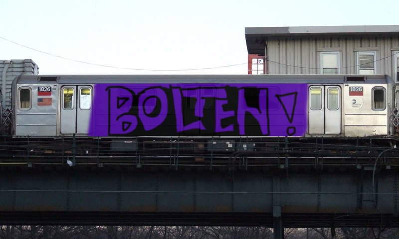 Bombing 1379240620394