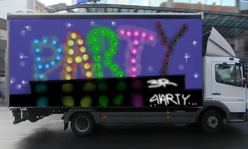 Bombing 1484491912915