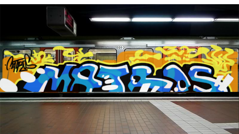 Bombing 1379596338861