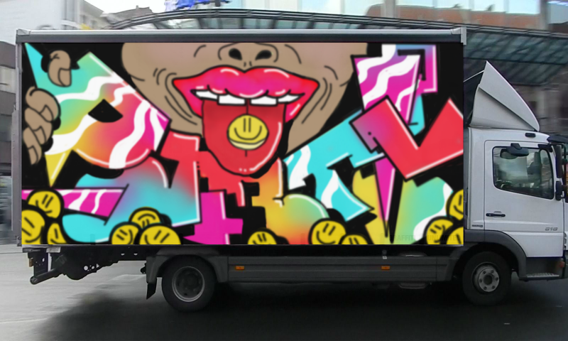 Bombing 1484581565566