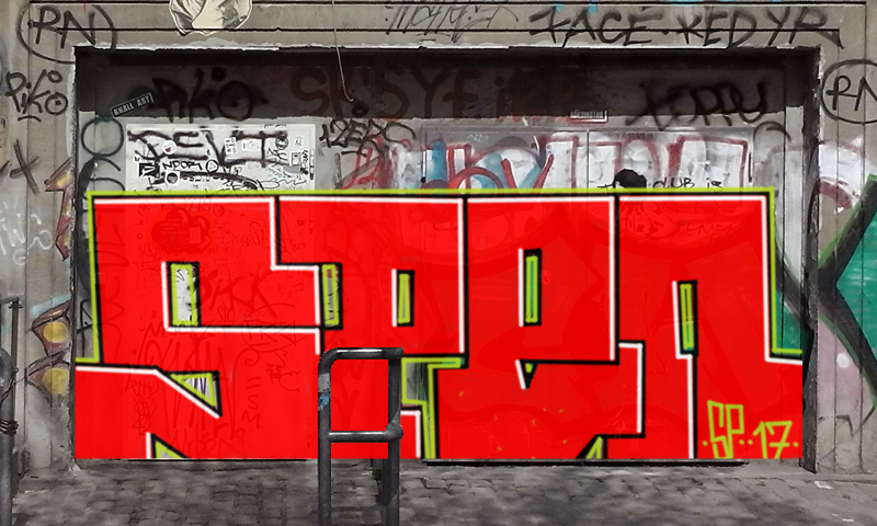 Bombing 1484742059530