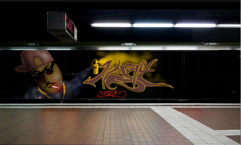 Bombing 1484587595907