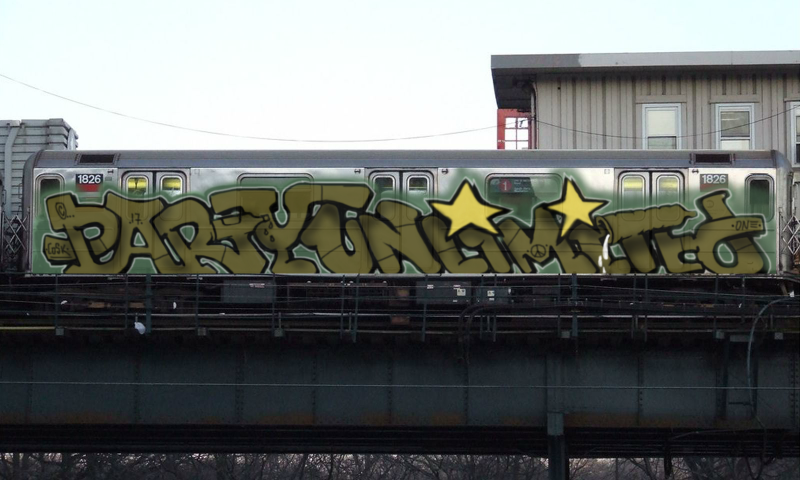 Bombing 1484587604803