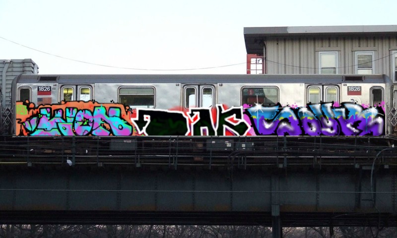 Bombing 1484704839245