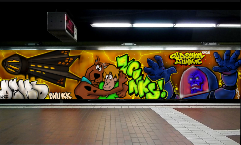 Bombing 1484867102791