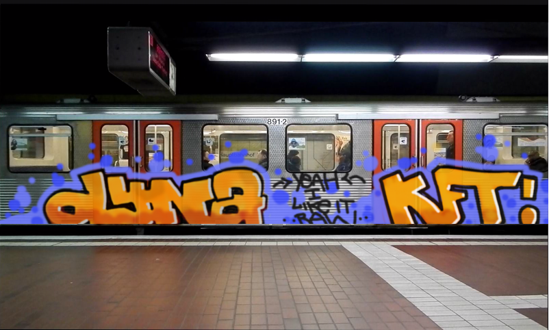 Bombing 1484734824984