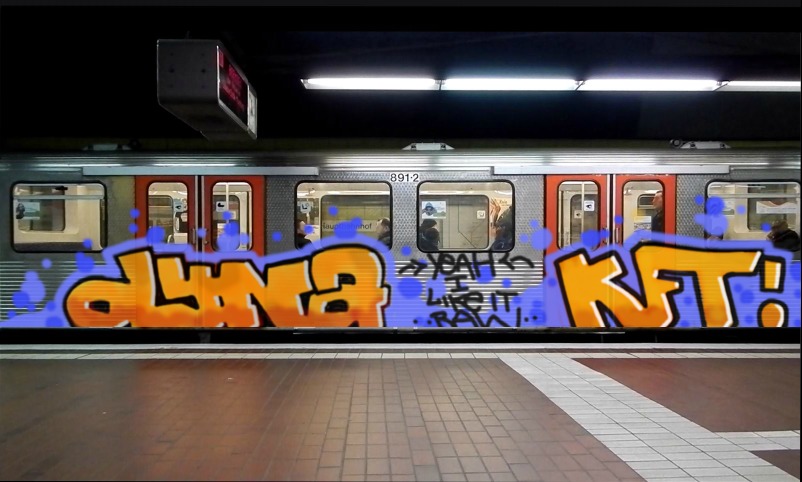 Bombing 1484734824984