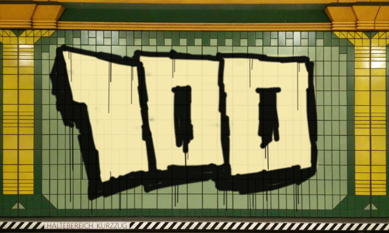 Bombing 1484736711504