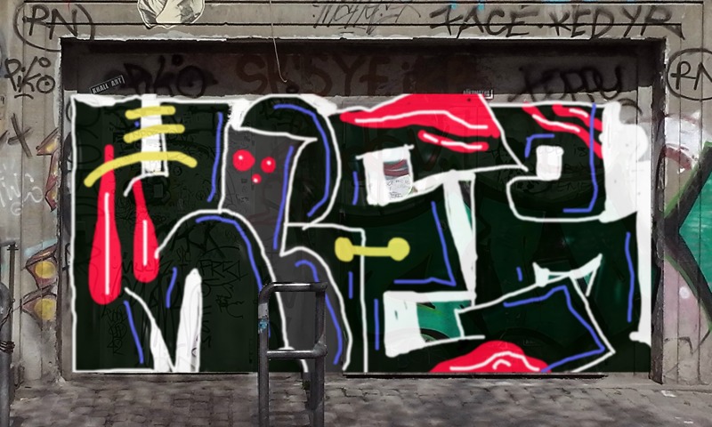 Bombing 1485769208627