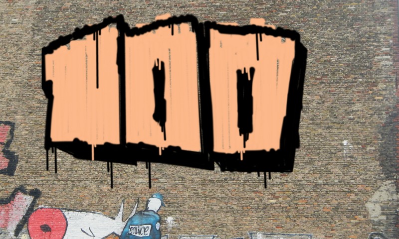 Bombing 1484826110637