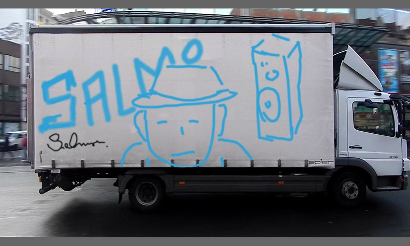 Bombing 1484829702545