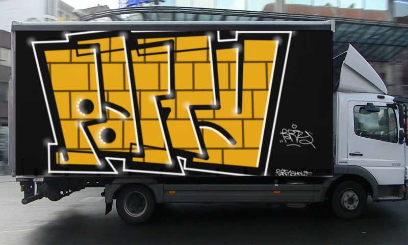 Bombing 1484864974576