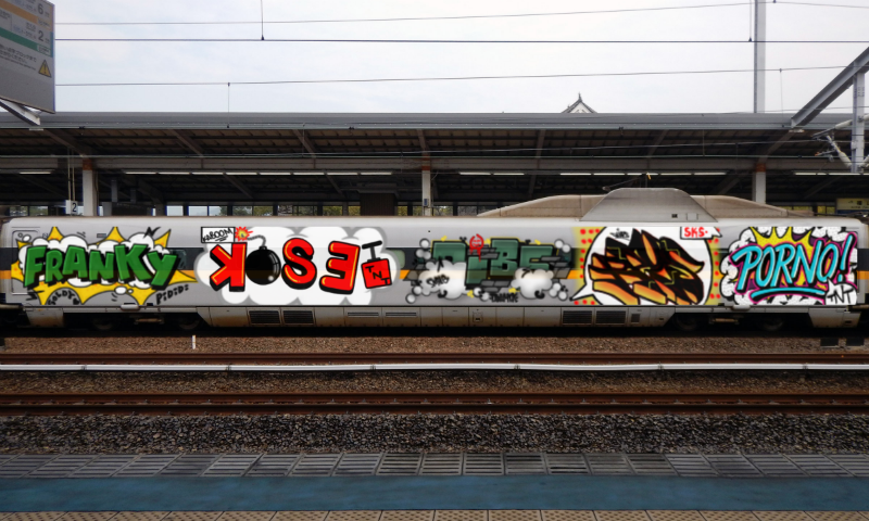 Bombing 1485289152084