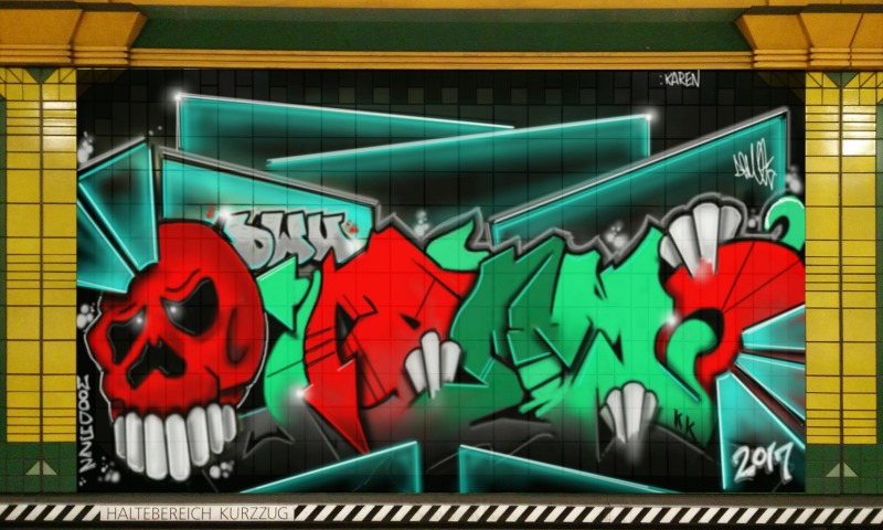 Bombing 1485130404500