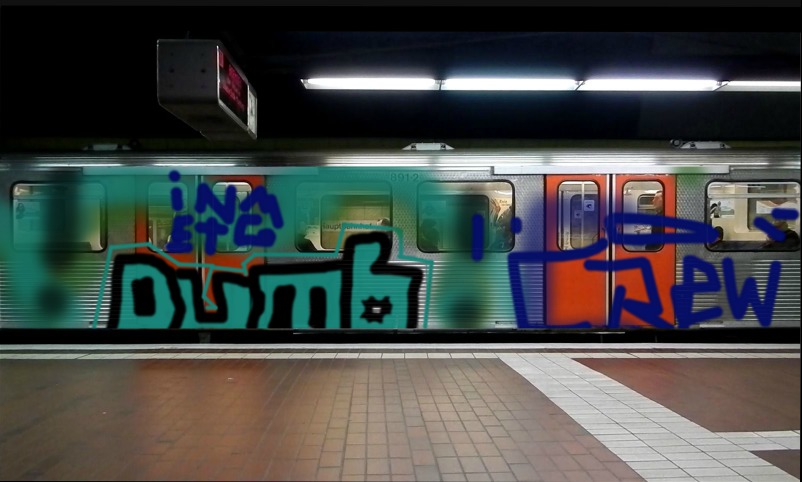 Bombing 1485017461760