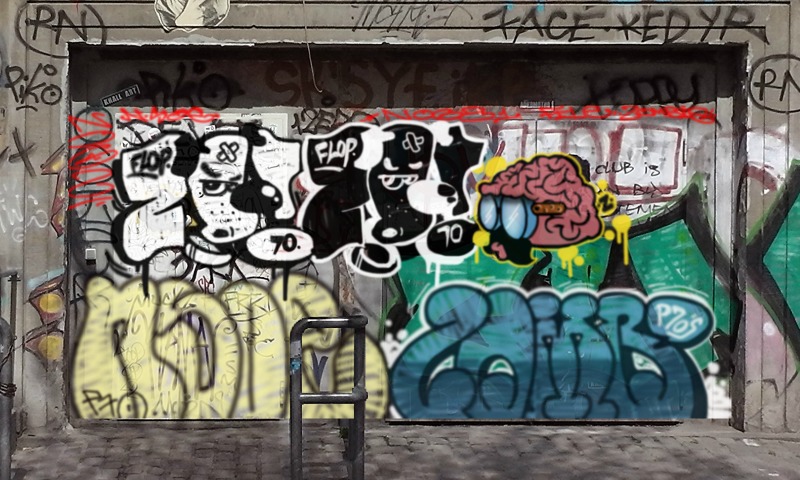 Bombing 1486176158014