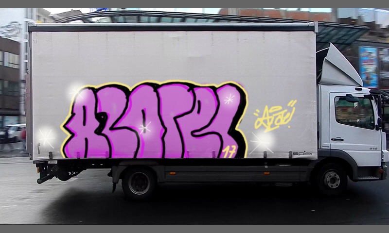 Bombing 1485164126386