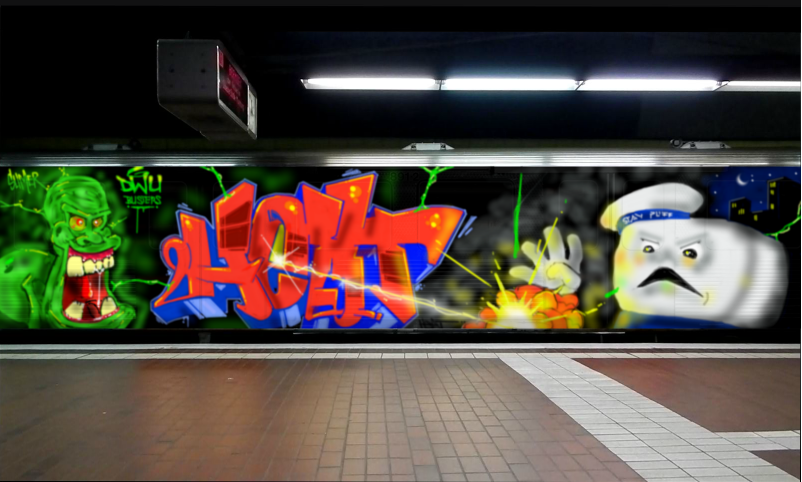 Bombing 1485187232719