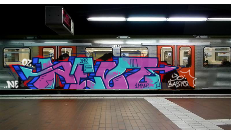 Bombing 1379433621365