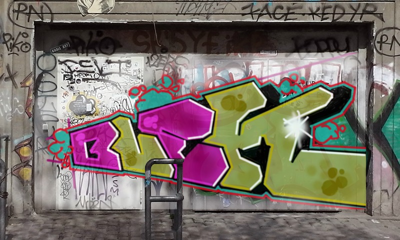 Bombing 1485267421661