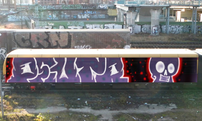 Bombing 1485288418985