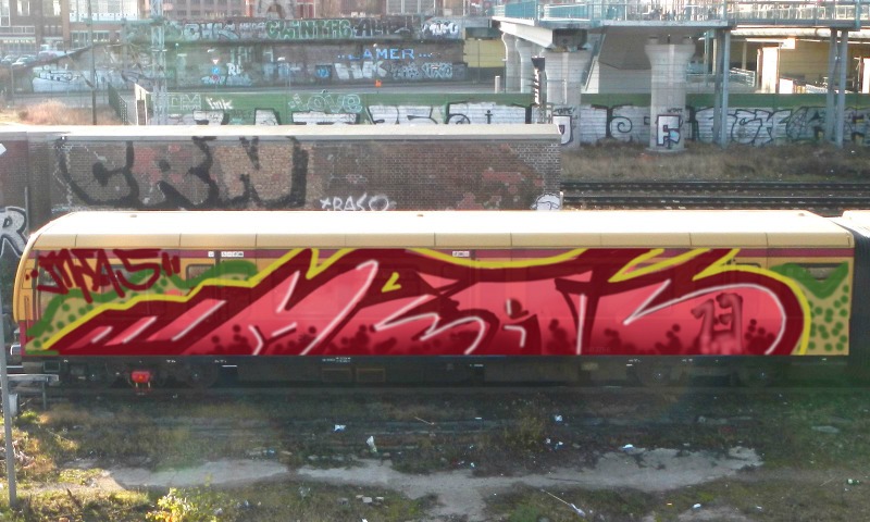 Bombing 1379461440462